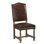 Madrid Leather Dining Chair