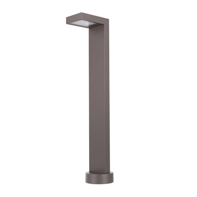 Colorscaping Low Voltage Integrated LED Aluminum Pathway Light