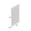 Miroir pleine grandeur Zenith