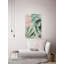 Palm Holiday - Wrapped Canvas Painting-1976214221