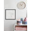 Dream Hard Work Harder by Marmont Hill - Single Picture Frame Painting-1007478171