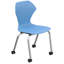 Chaise de classe avec roulettes Apex Series-79726392-79726400-79726397