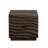 Solid Wood Renley With 2 Drawers, Handle-Free Bedside Table, Sofa End Table For Living Room & Bedroom, Available In 2 Colors-481160761-477981192