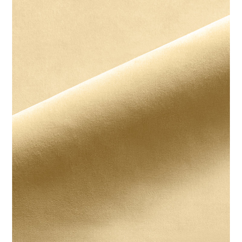 Tissu de performance 100% coton Essential, Os