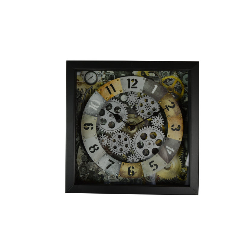 Horloge murale
