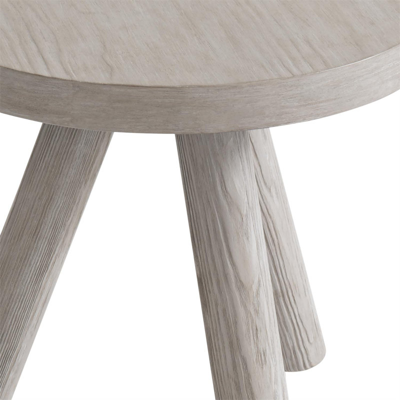Harmon Solid Wood End Table