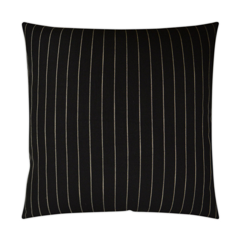 Pennant Pillow Cover & Insert, Square 24"