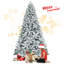Artificial Pine Christmas Tree-1736355309