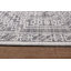 Tapis intérieur / extérieur en polypropylène beige / blanc Sadowski-1045130174
