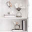 Handmade Crystal Decorative Bottles