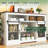 Farmhouse Tv Stand For 65 Inch Tv-1154461624
