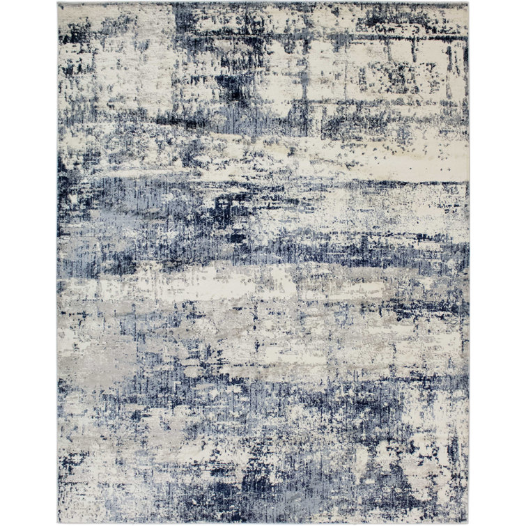Kelson Abstract Indoor Rug