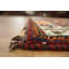 Tribal Traditional Wool Rug 6x4