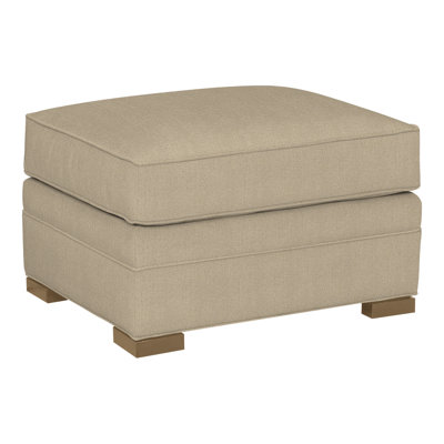 Davidson 28" Ottoman