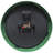 Desdra Metal Wall Clock-1564851261