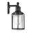 Lincoln Woods Vanity Light 