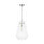 Luminaire suspendu géométrique à 1 lumière Annie-1509859430