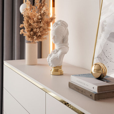 140cm Sideboard