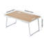 Steel Computer Desk