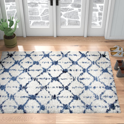 Maxine Geometric Indoor Rug