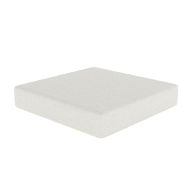 Sunbrella® Outdoor Seat Pad/Ottoman Cushion