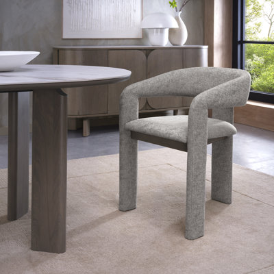 Upholstered Dining Chair