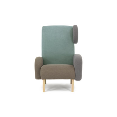 Barlow Upholstered Armchair
