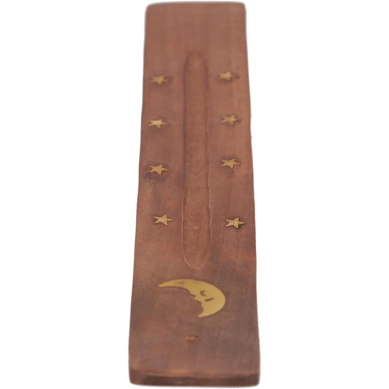 Porte-encens Hosley Celestial Elegance