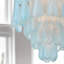 Lustre en laiton vieilli 16 lumières Michailo-1858880362