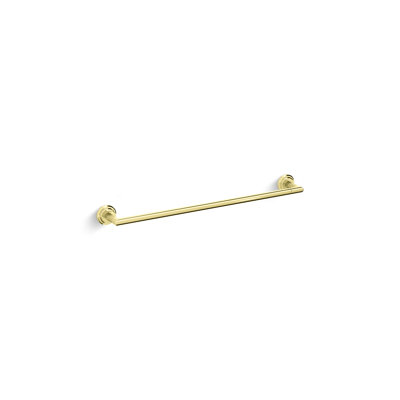Pinna Paletta® Towel Bar 26.25"
