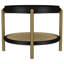 Table de bout ronde Benson