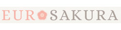 EUROSAKURA logo
