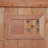 Luxury Barrel Sauna with LED Light and 4.5KW Heater