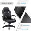 Fauteuil de jeu ergonomique PC et Racing-1483214474
