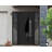 Deux 80'' Front Entry Doors-95265485-95265484