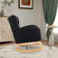 Fauteuil à bascule Teddy-952713468