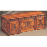Executive Desk