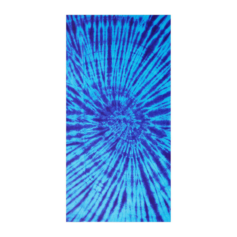Serviettes de plage surdimensionnées pour serviettes de plage, A