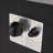 RECTANGLE FIRE PIT - 50,000BTU