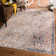 Tapis oriental sahraoui Bristol Performance
