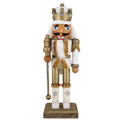 Christmas No Animal(s) Nutcracker