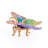 Lea Medium Butterfly Objet