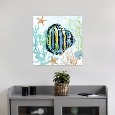 Art tropical, art tropical
