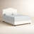 Morris Upholstered Standard Bed-206961336-206961332