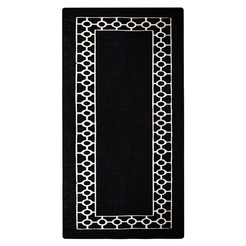 Karalena Indoor Rug, Runner  2'7.5" x 9'10.1" 