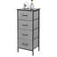 Metal 40cm W Chest of Drawers-778470964