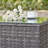8 - Person Patio Conversation Set with Cushions-87536649
