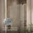 Revel 44'' x 74'' Pivot Shower Door with CleanCoat Technology-14674204