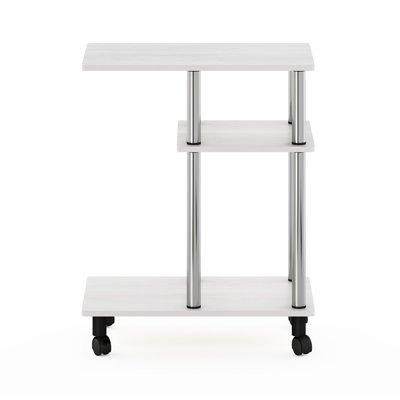 Elysant Bathroom Shelves