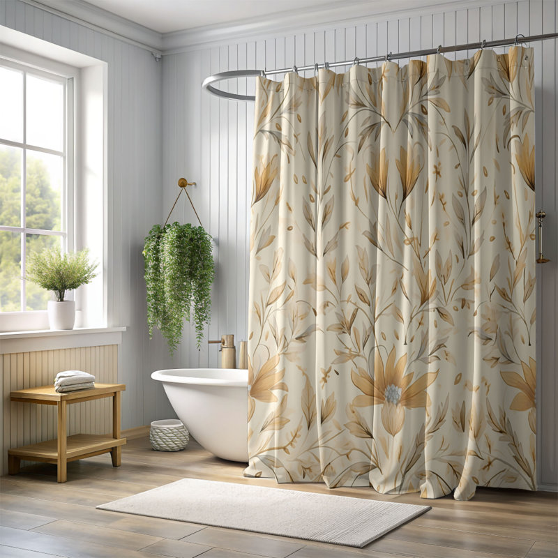 Spangler, 74"H x 71"W
